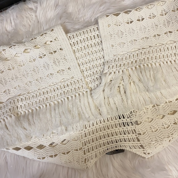 New Leo & Sage Cardigan Top - Picture 3 of 4